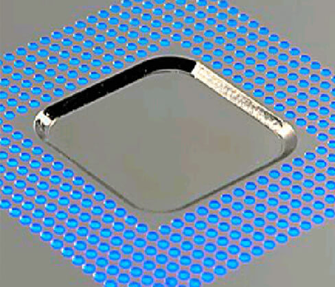 3D Stencils