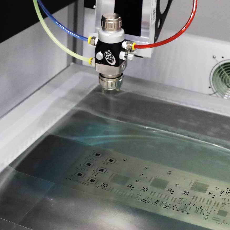 CNC Milling