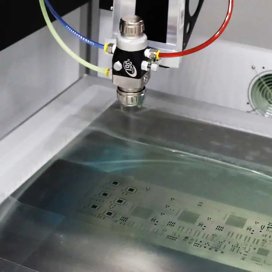 CNC Milling