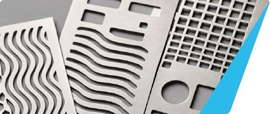 Chemical-Photo-Etching