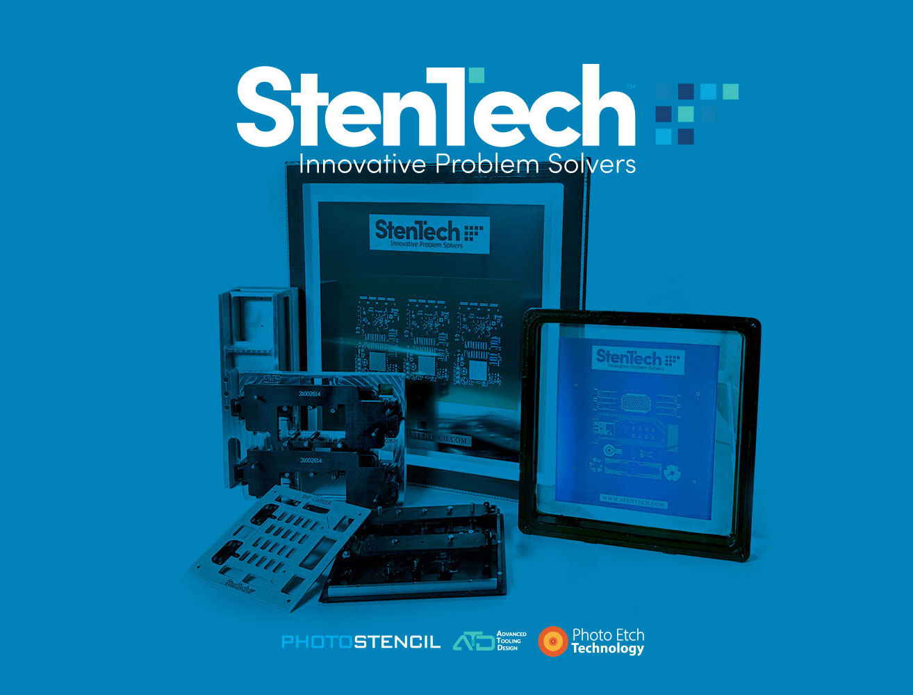 Stentech Company