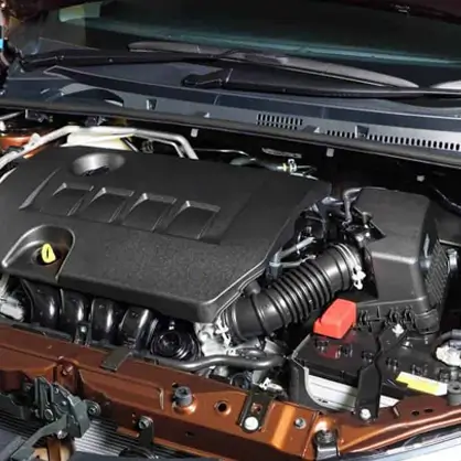 Industry-Parts-Manufactured