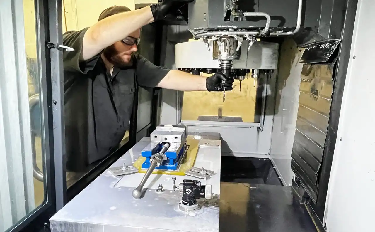Advanced Nano Video