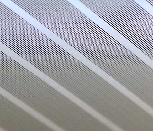 NiEX Electroformed Stencils