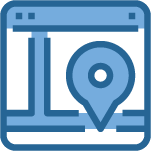locations Icon