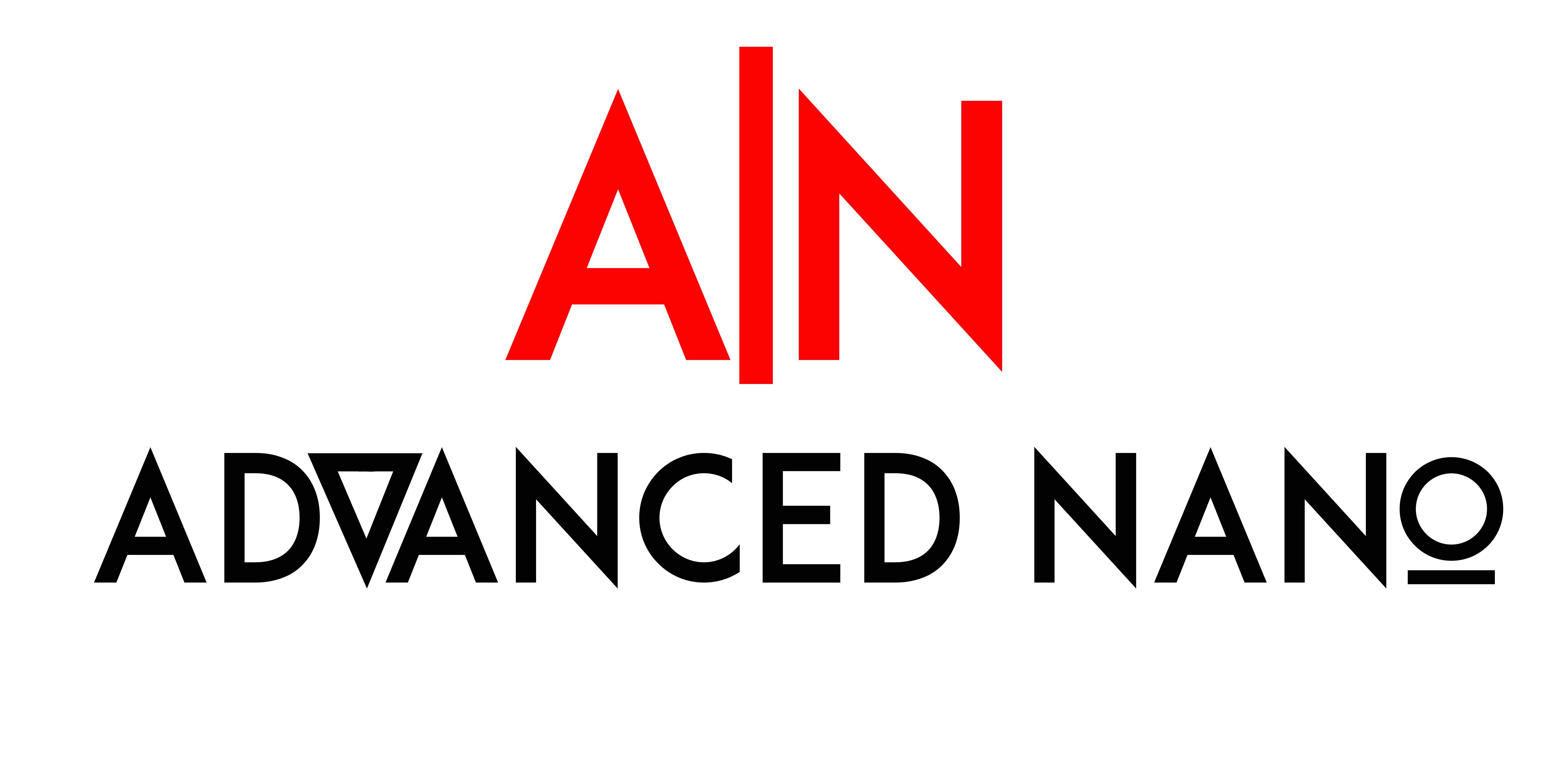 advanced nano logo