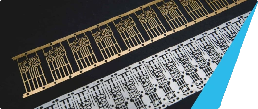 Coatings, Plating and Polishes