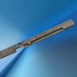 First slide