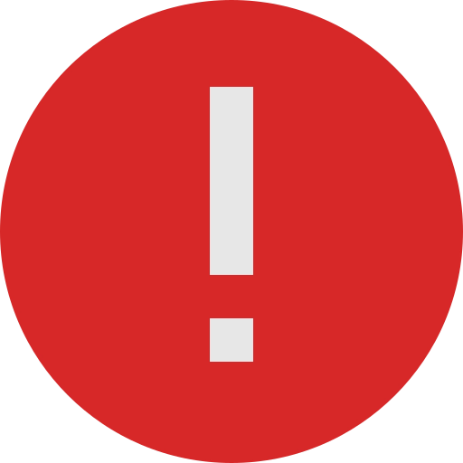 ERROR