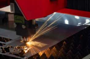 Fiber Laser