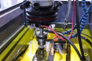 Wire EDM