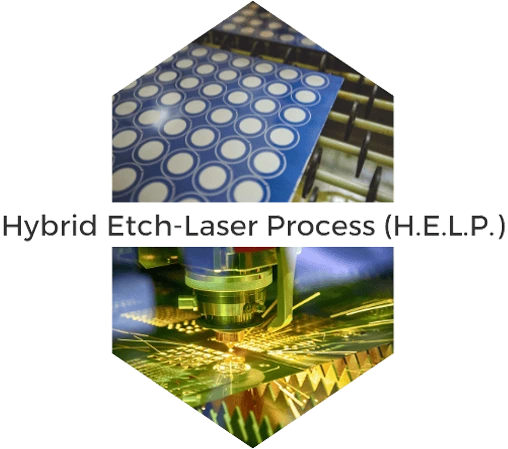 hybrid-etch-laser