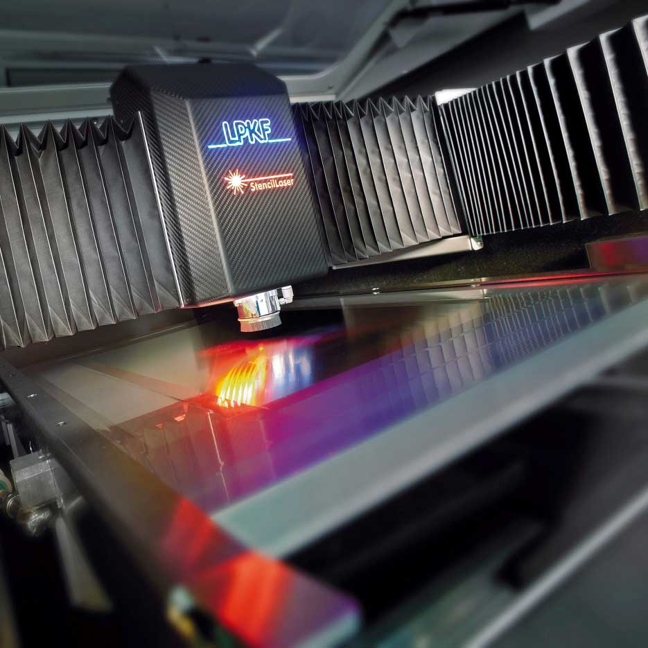 Laser Cutting 1