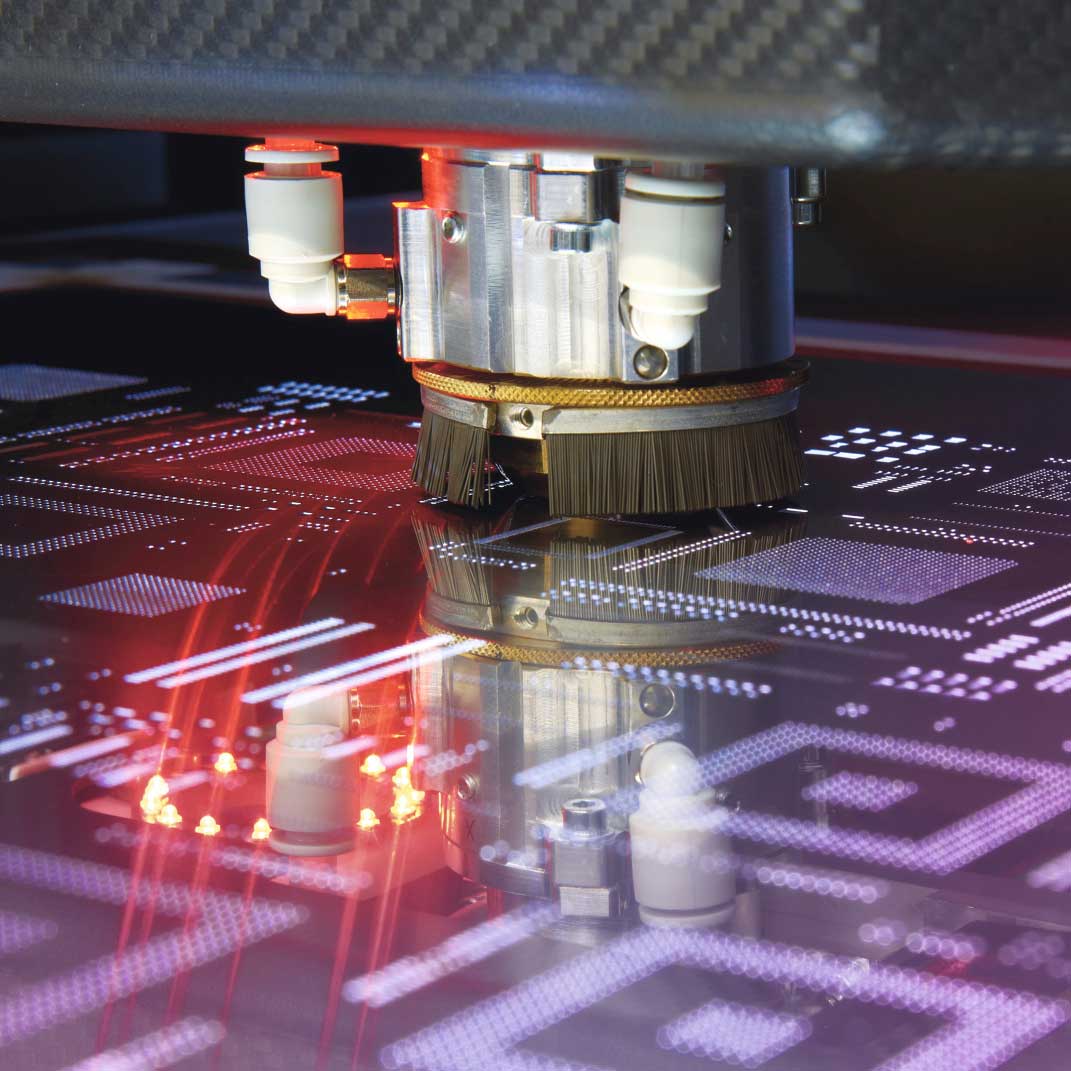 Laser Cutting 3