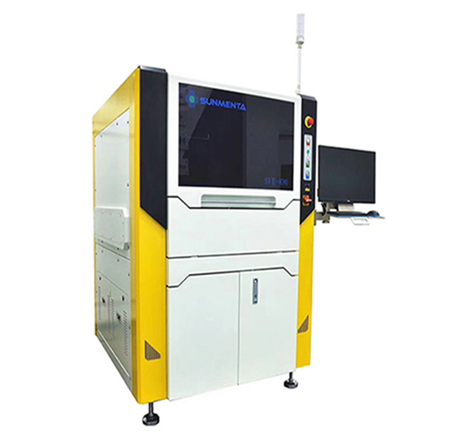 laser technology