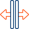 indestructible icon