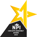 NPI Award