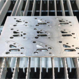 Precision Machining