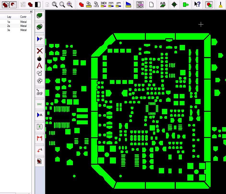 Advanced CAD Services Image