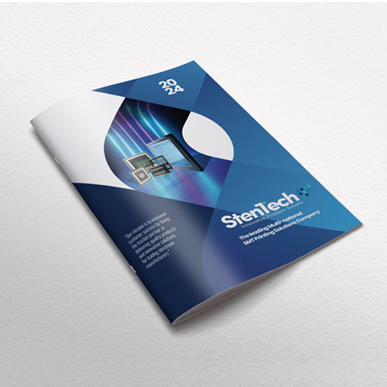 stentech background