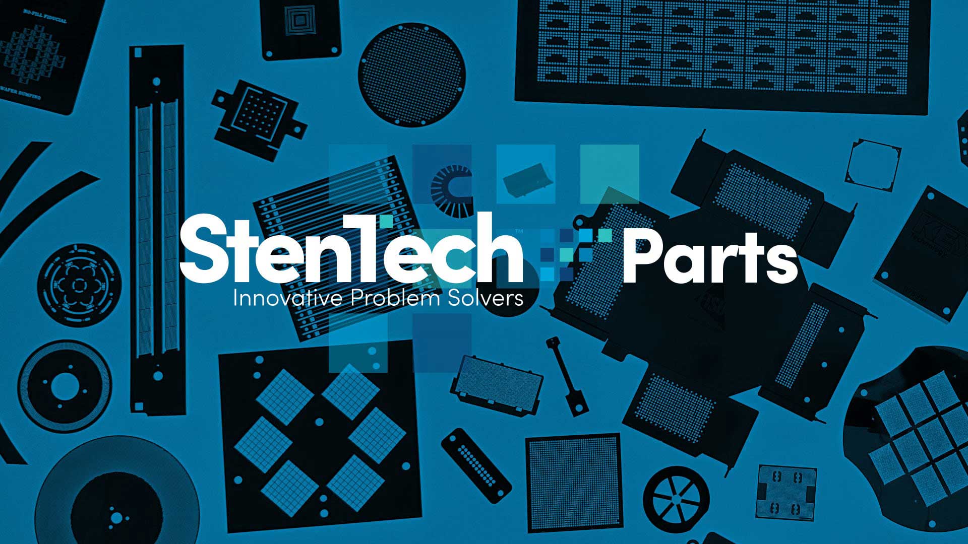StenTech BlueRing Merger